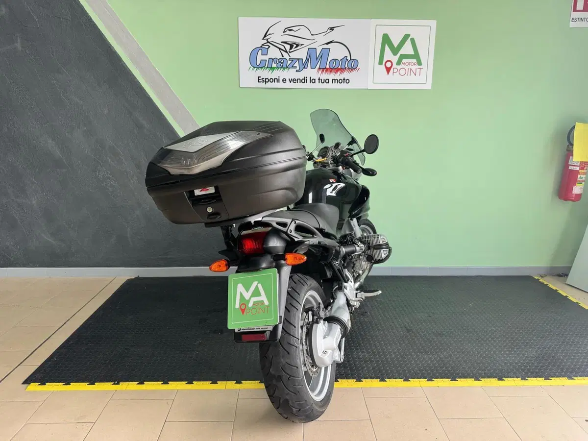 Bmw R 1150 R (2000 - 07) (6)