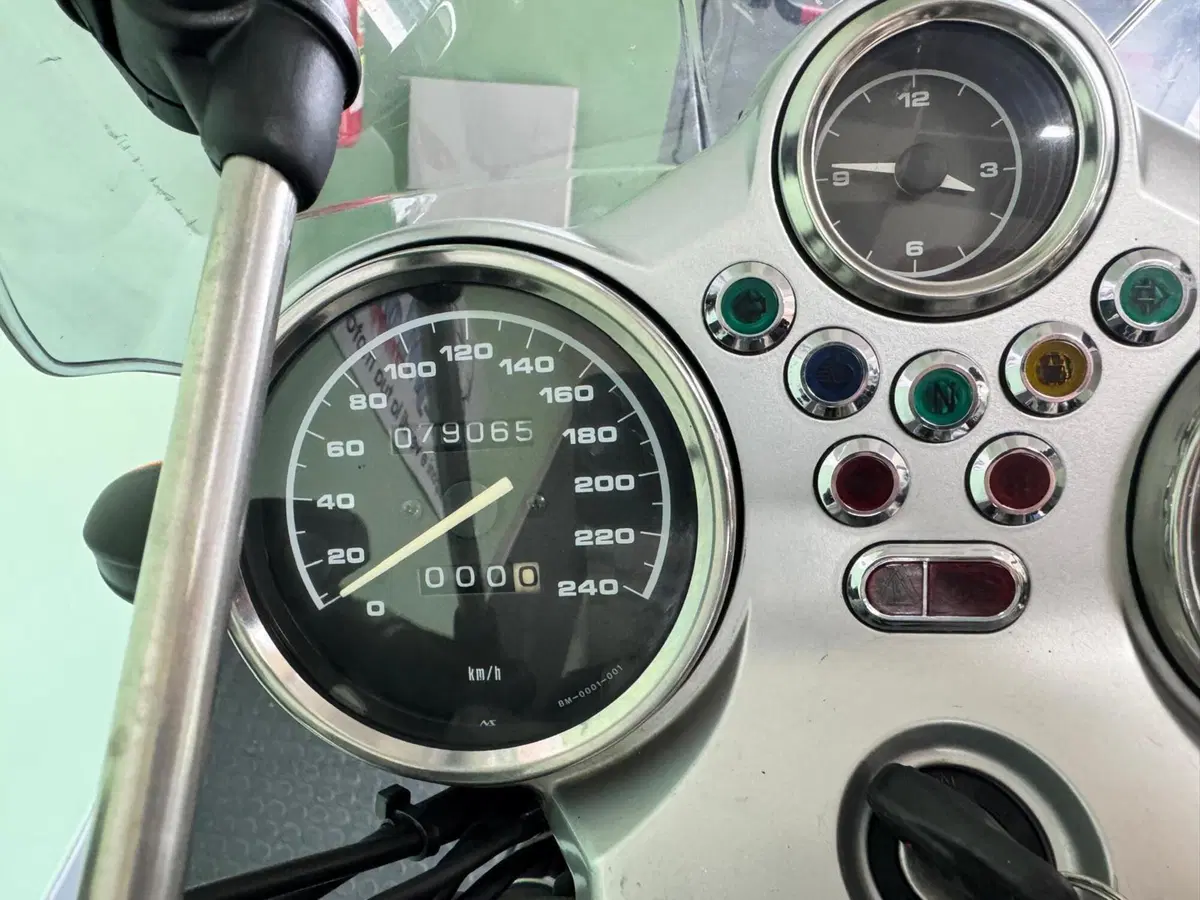 Bmw R 1150 R (2000 - 07) (7)