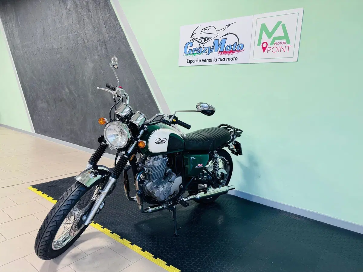 Mash Italia Five Hundred 400 (2017 - 20) (7)