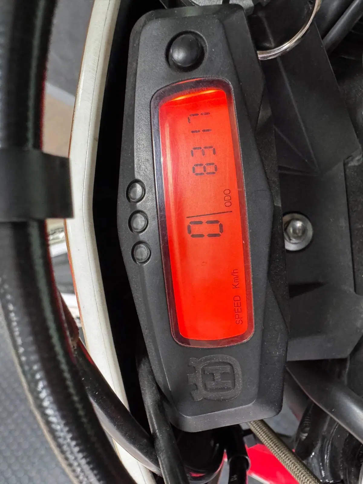 Husqvarna TE 310 (2013) (7)