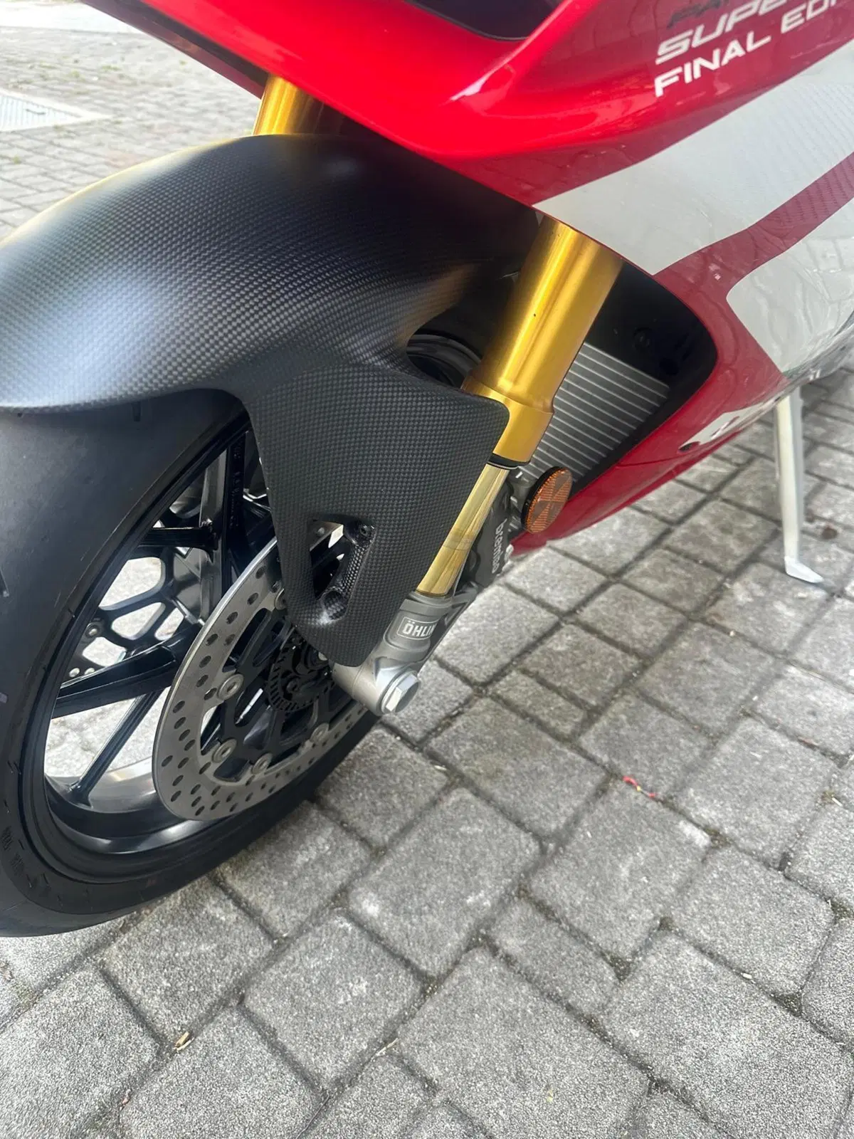 Ducati Panigale V2 Superquadro Final Edition (2024) (7)