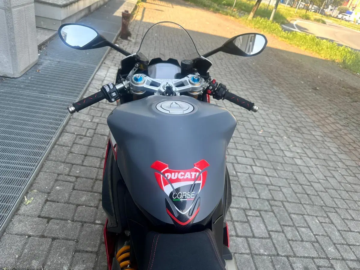 Ducati Panigale V2 Superquadro Final Edition (2024) (9)