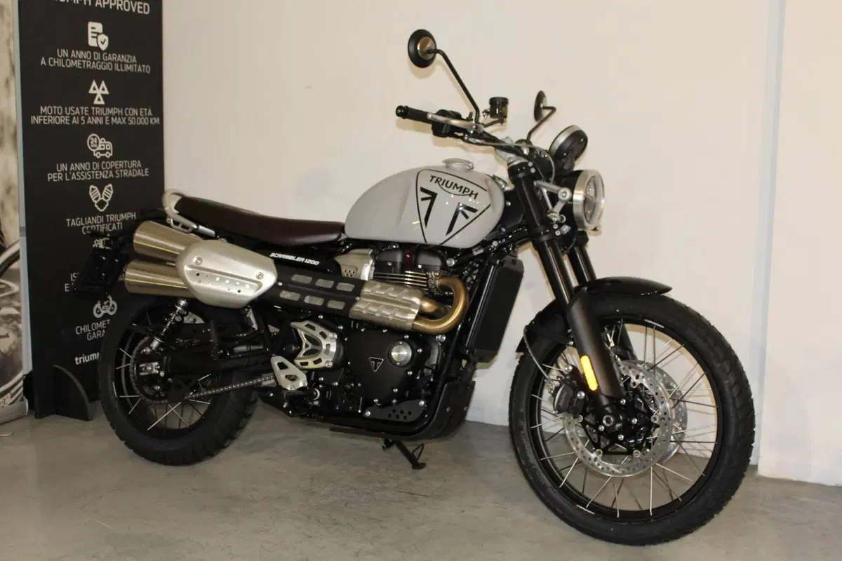 Triumph Scrambler 1200 X (2024 - 26) (3)