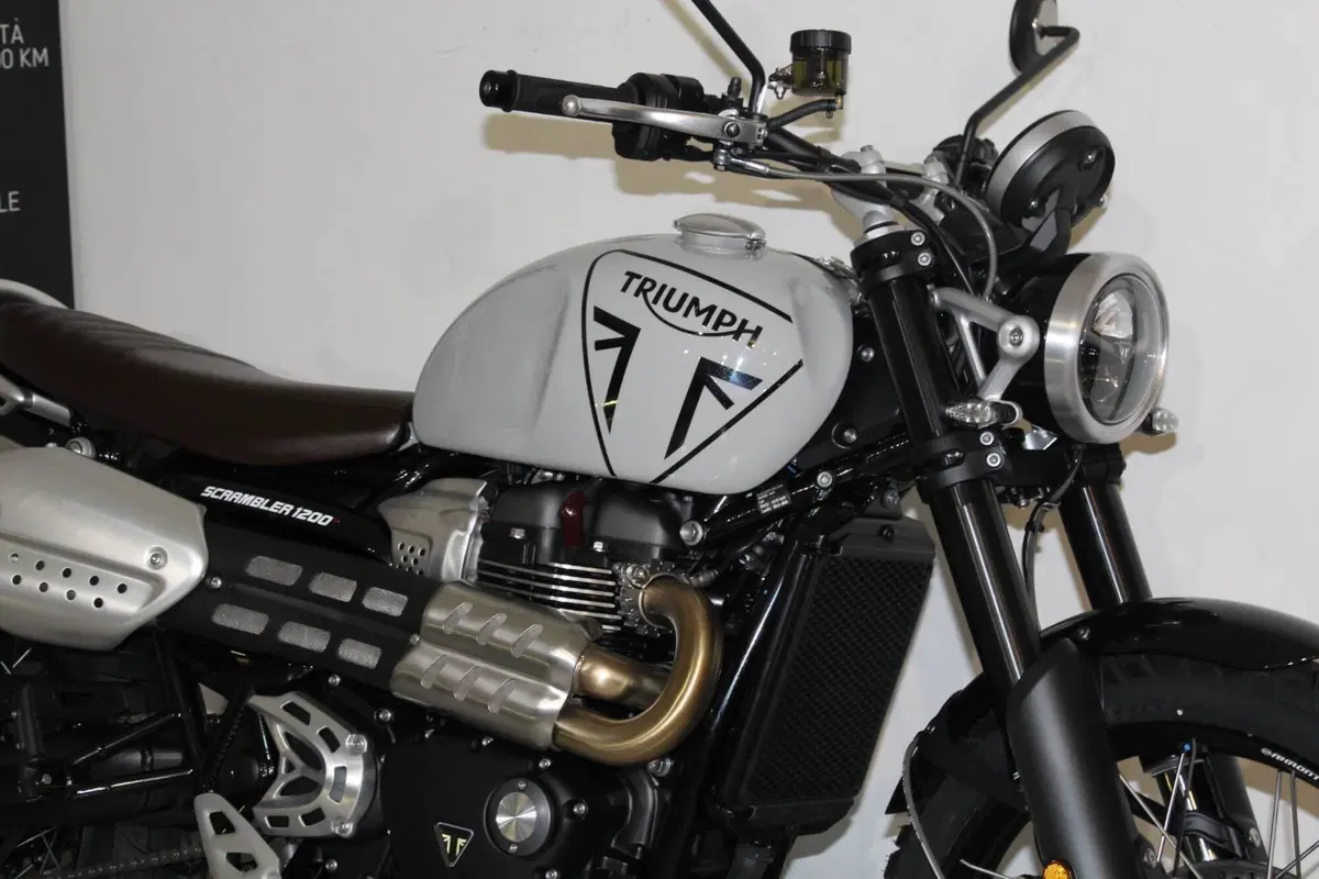 Triumph Scrambler 1200 X (2024 - 26) (5)