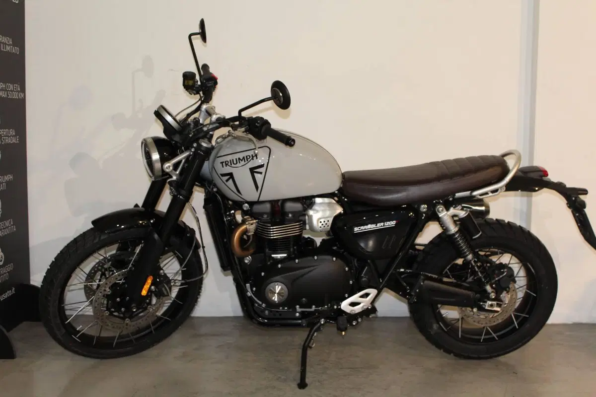 Triumph Scrambler 1200 X (2024 - 26) (11)