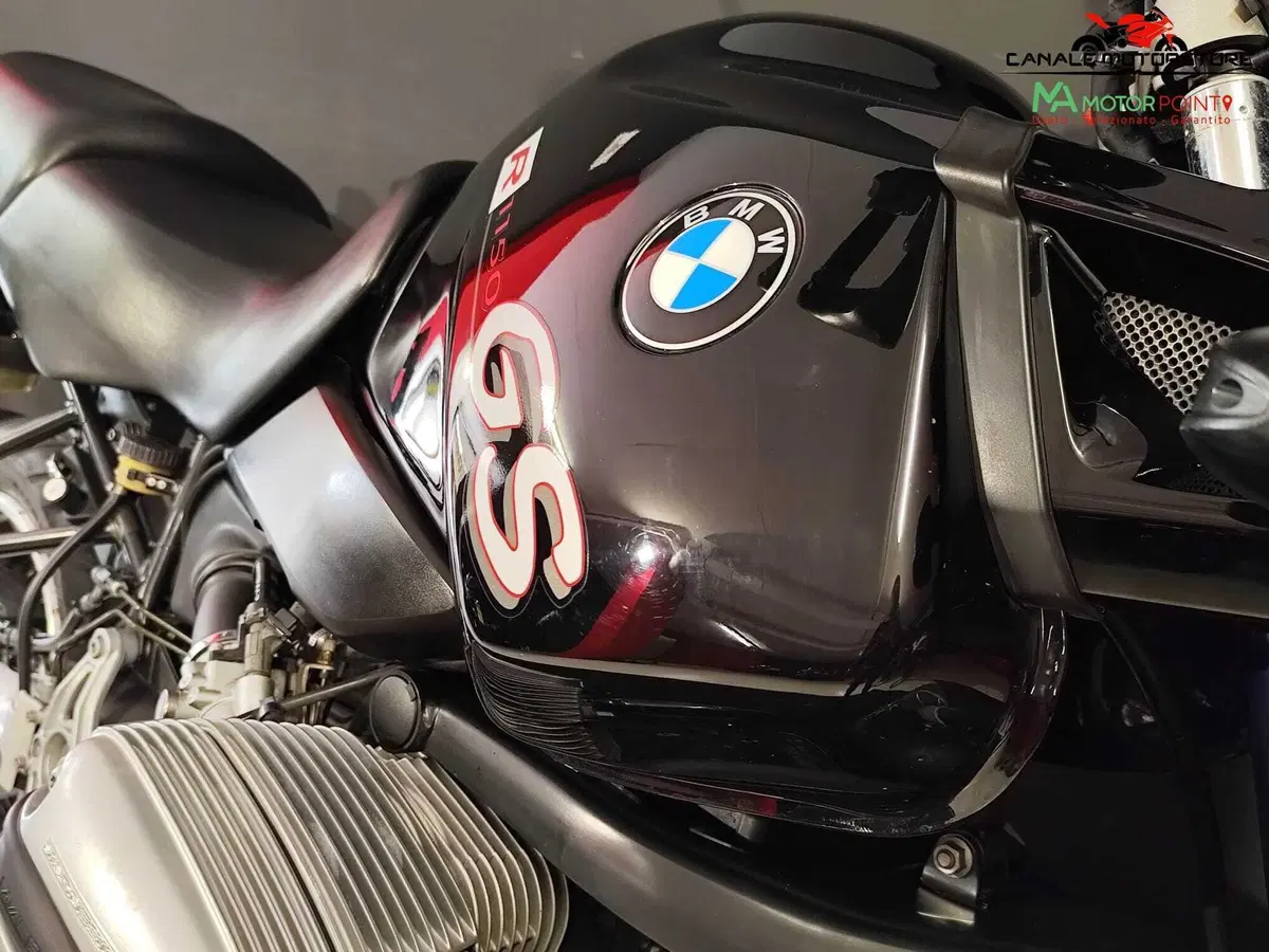 Bmw R 1150 GS (1999 - 03) (10)