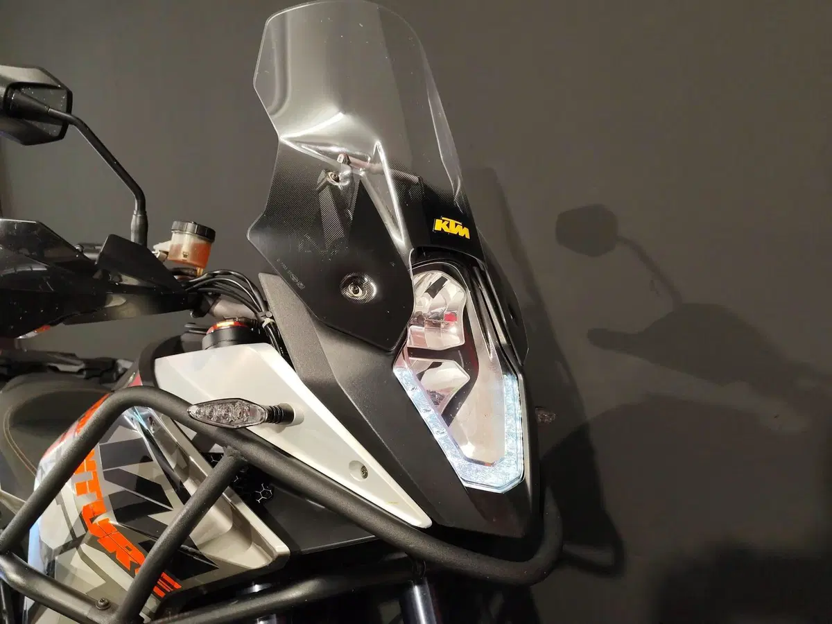 KTM 1190 Adventure (2013 - 16) (7)
