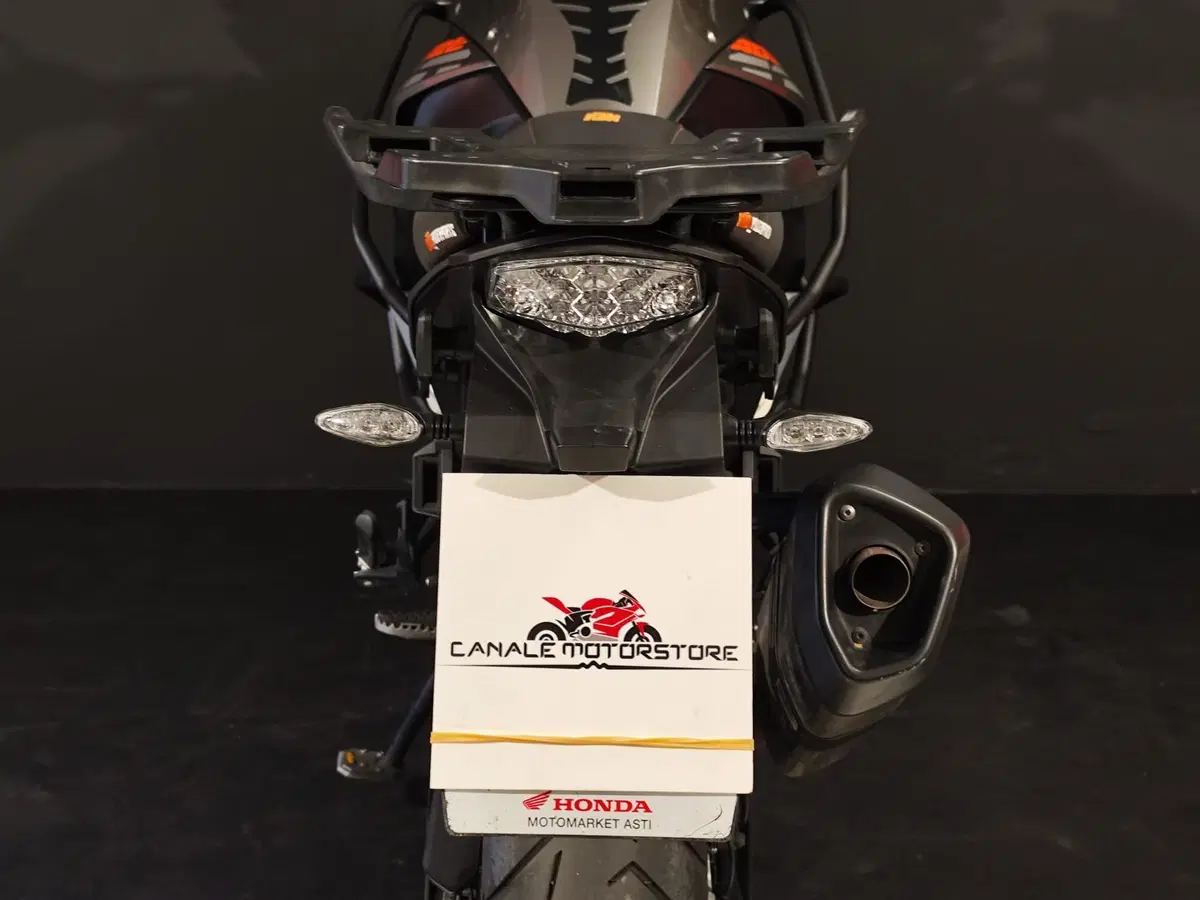 KTM 1190 Adventure (2013 - 16) (11)