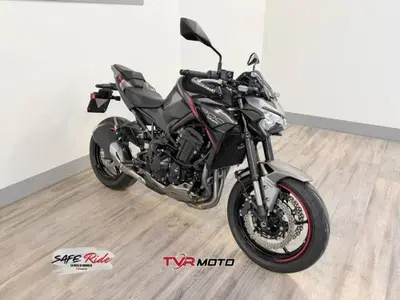 Kawasaki Z 900 (2025 - 26) usata