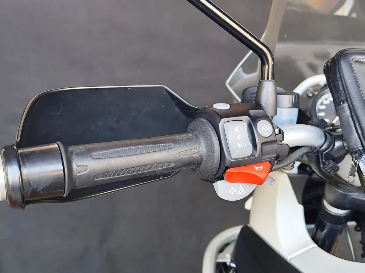 Bmw R 1200 GS (2004 - 07) (14)