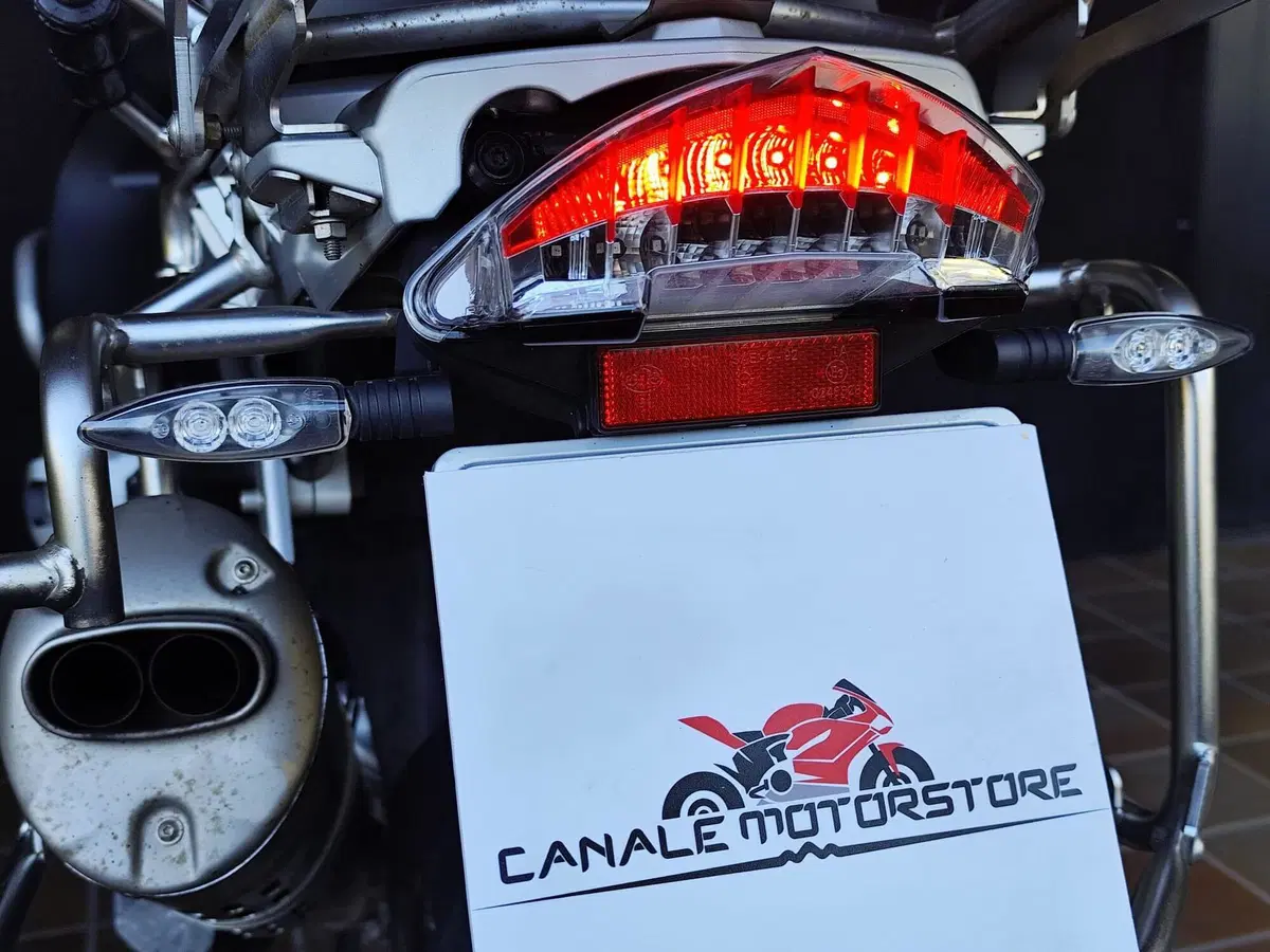 Bmw R 1200 GS Adventure (2010 - 13) (14)