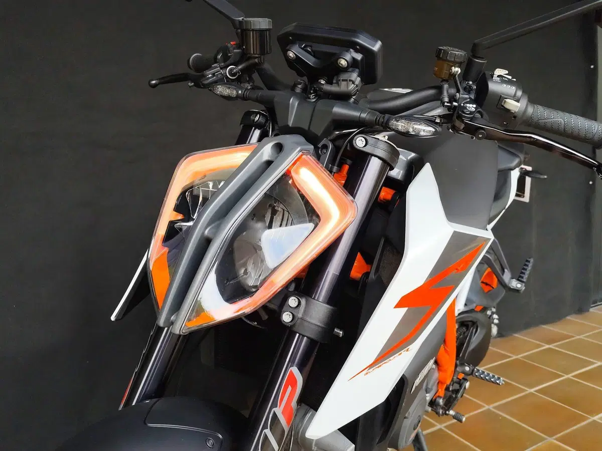 KTM 1290 Super Adventure R (2017 - 20) (7)