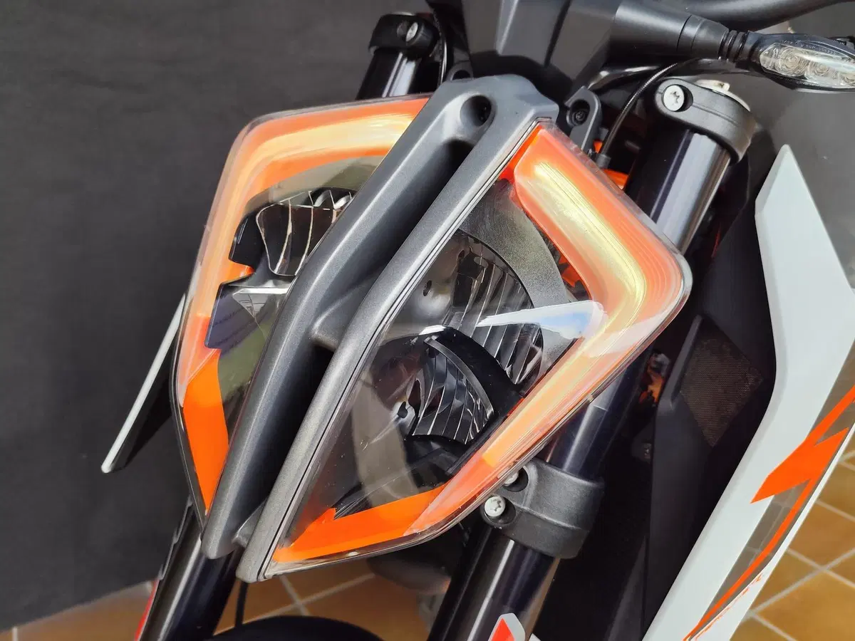 KTM 1290 Super Adventure R (2017 - 20) (9)