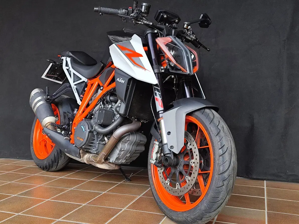 KTM 1290 Super Adventure R (2017 - 20) (10)