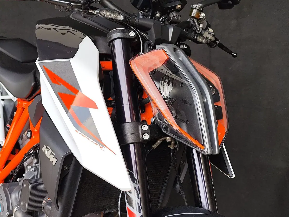 KTM 1290 Super Adventure R (2017 - 20) (11)