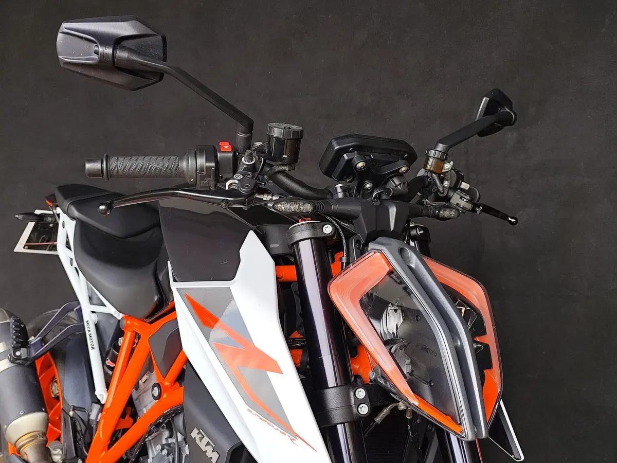 KTM 1290 Super Adventure R (2017 - 20) (12)