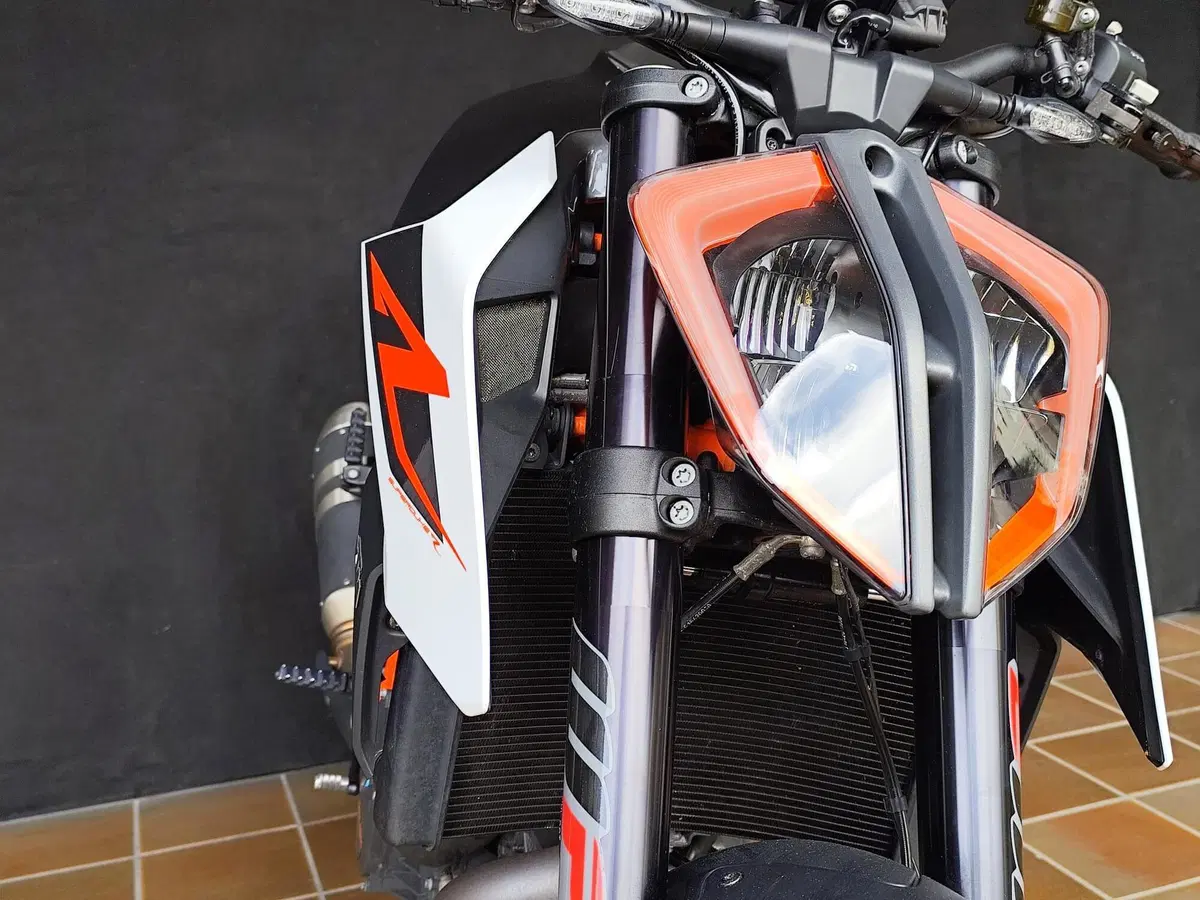 KTM 1290 Super Adventure R (2017 - 20) (14)