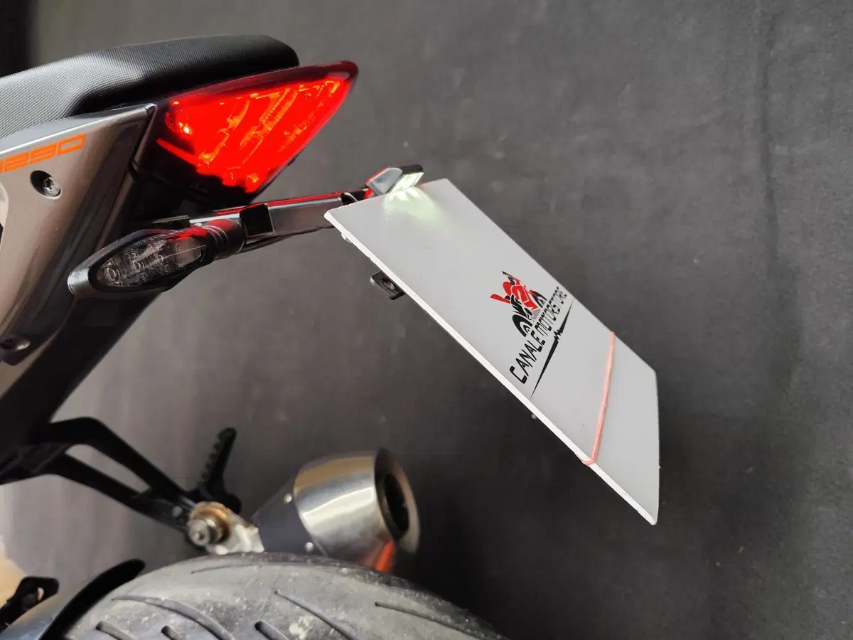 KTM 1290 Super Adventure R (2017 - 20) (17)