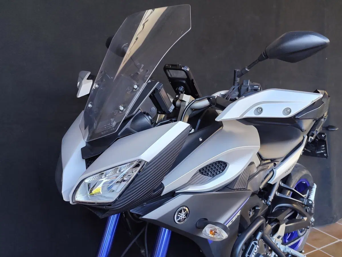 Yamaha Tracer 900 ABS (2015 - 16) (7)