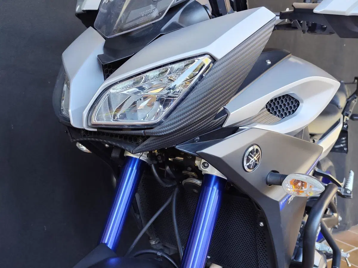 Yamaha Tracer 900 ABS (2015 - 16) (8)
