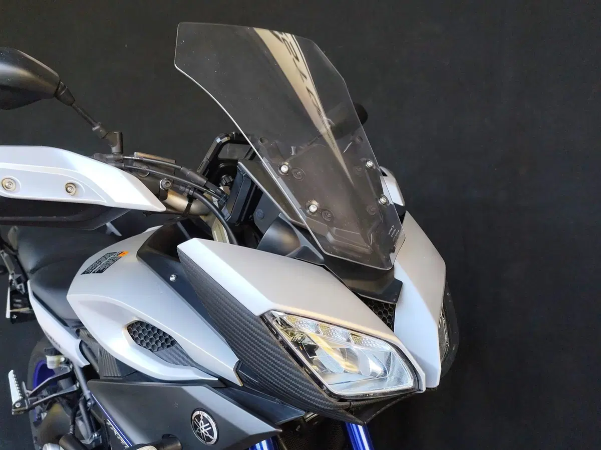 Yamaha Tracer 900 ABS (2015 - 16) (11)