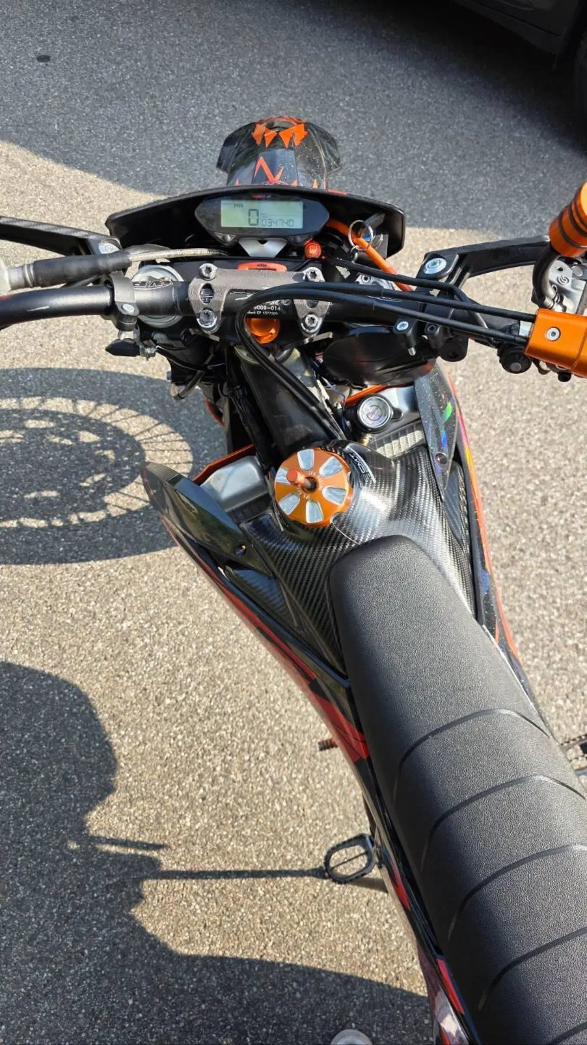 KTM 450 SMR (2022) (5)
