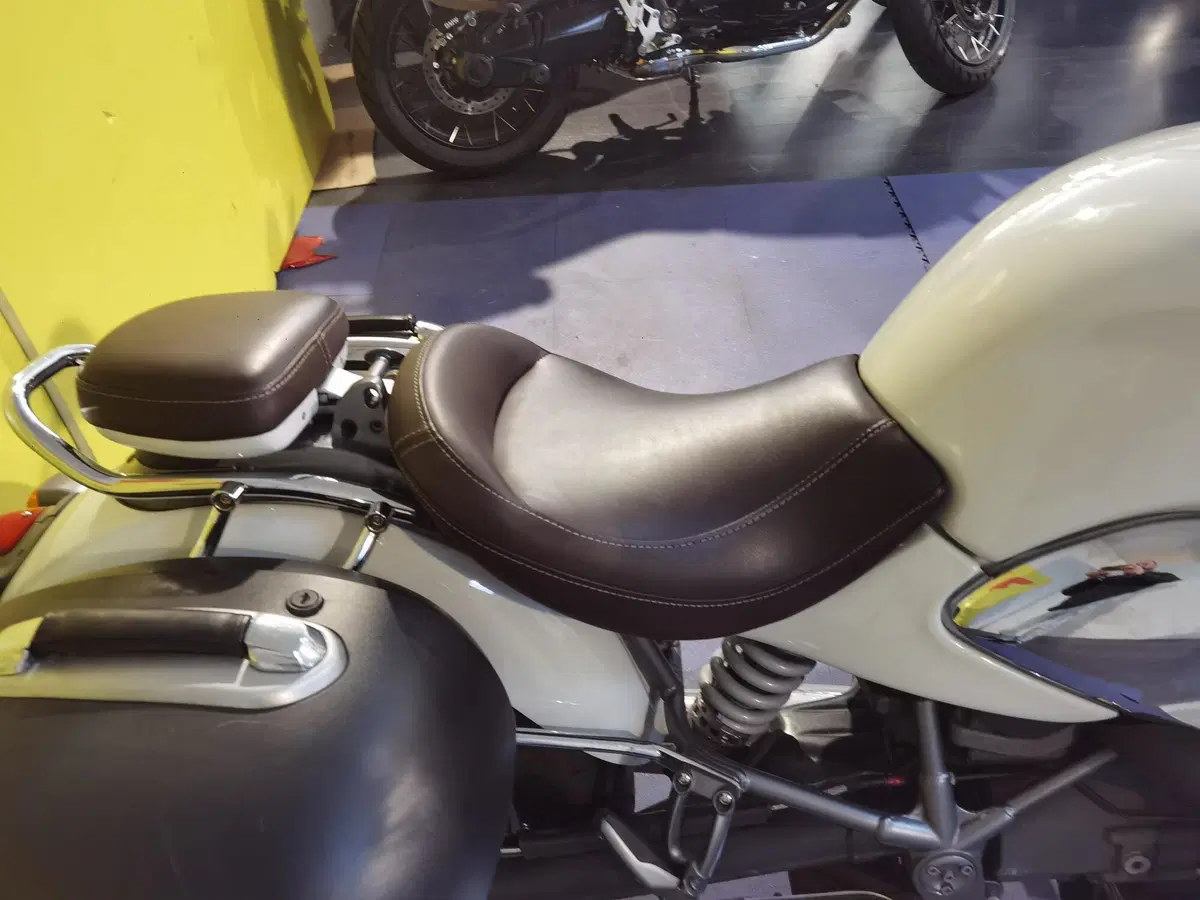Bmw R 1200 C Classic (6)