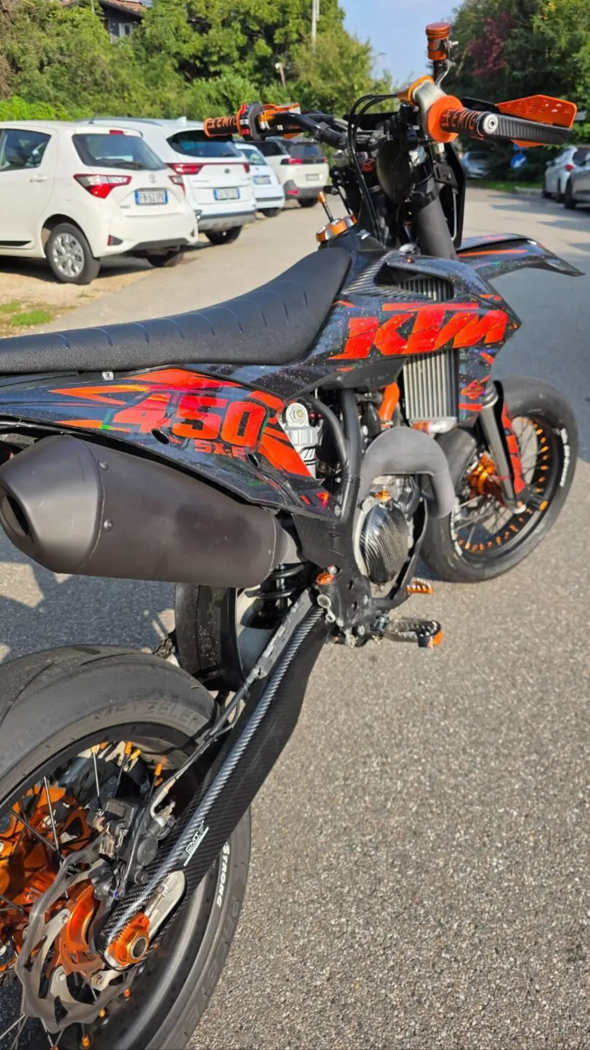 KTM 450 SMR (2022) (7)