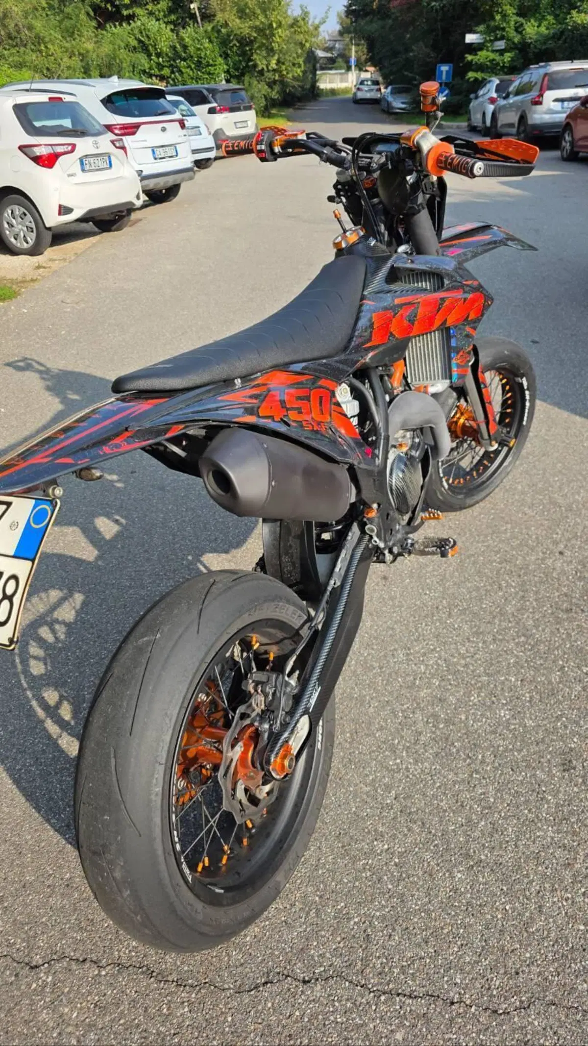 KTM 450 SMR (2022) (9)
