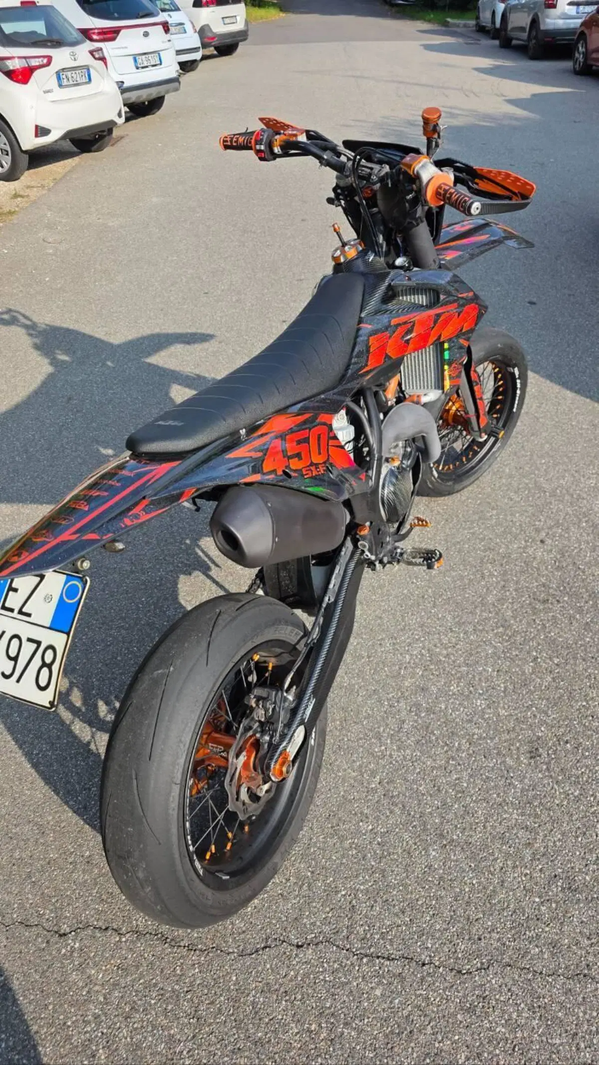 KTM 450 SMR (2022) (10)