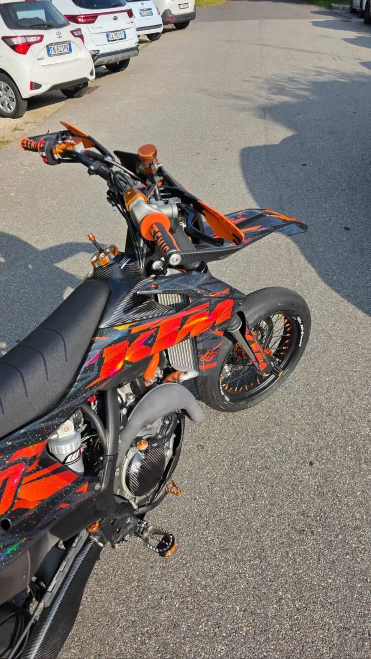 KTM 450 SMR (2022) (11)