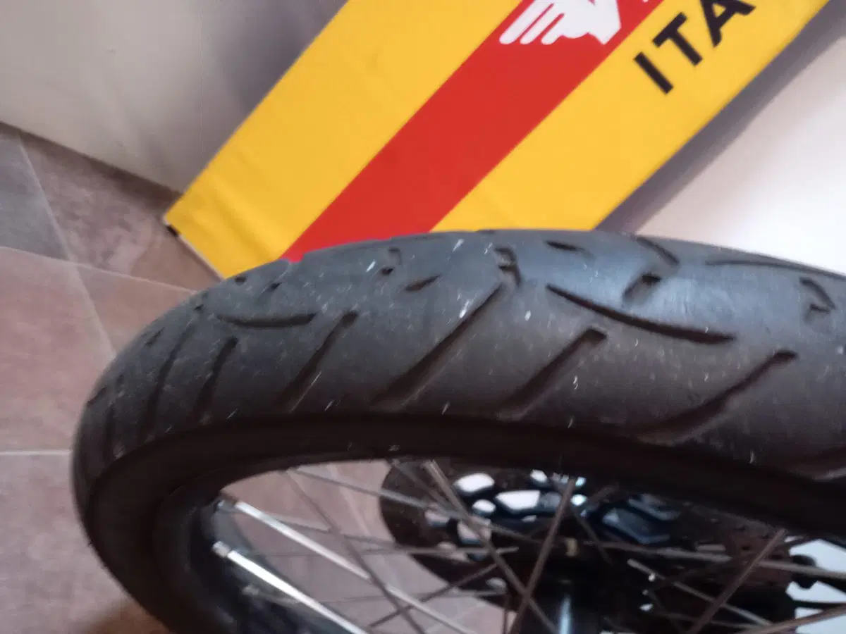 Bmw F 800 GS (2008 - 15) (6)