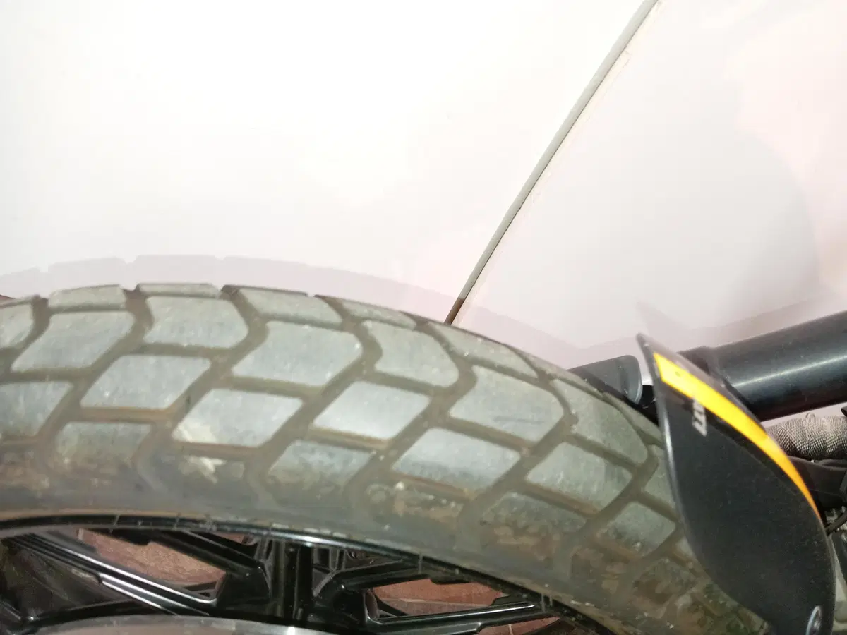 Ducati Scrambler 800 Icon (2015 - 16) (6)