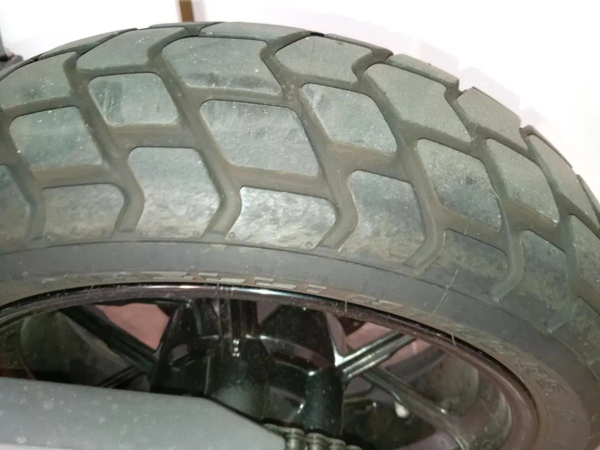 Ducati Scrambler 800 Icon (2015 - 16) (7)