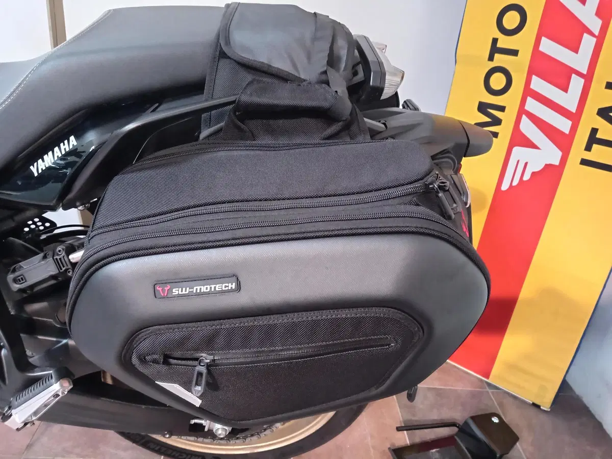 Yamaha Tracer 7 (2021 - 24) (7)
