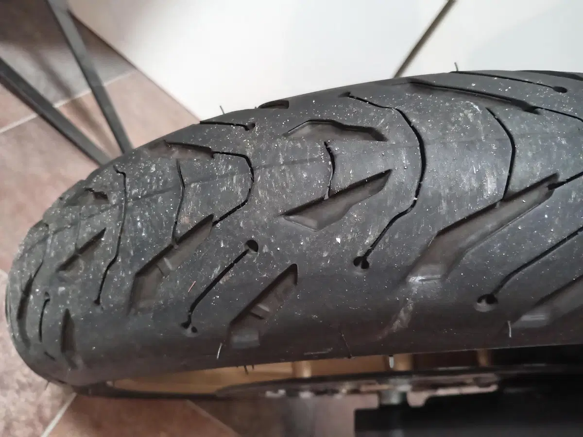 Yamaha Tracer 7 (2021 - 24) (9)