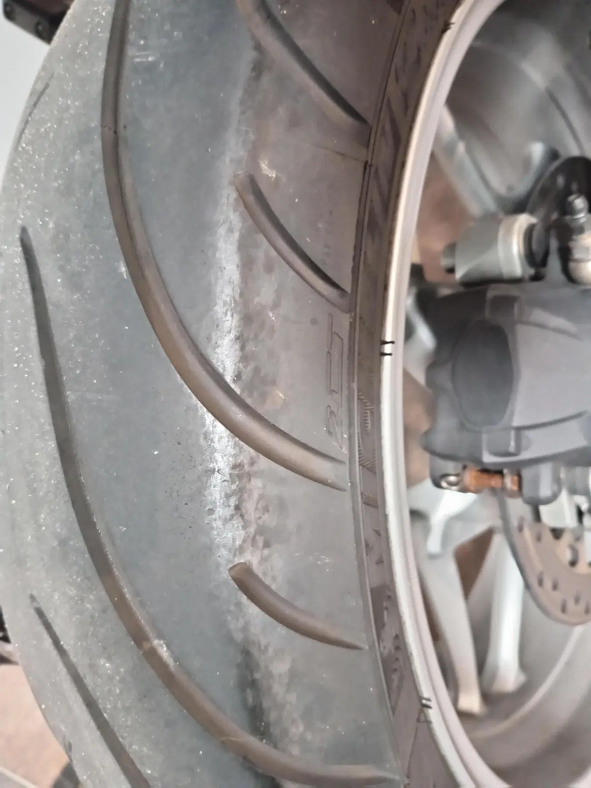 Bmw R 1200 R (2006 - 11) (6)