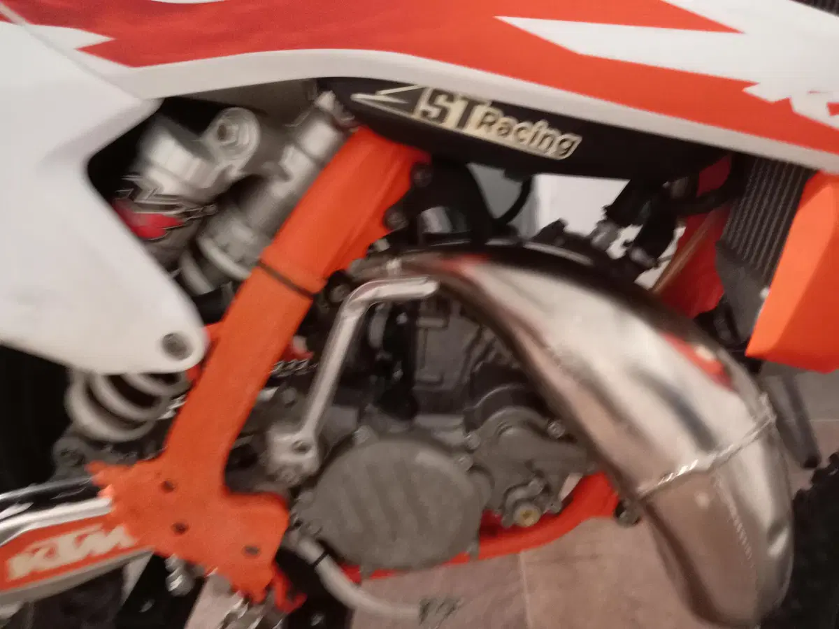 KTM 85 SX (2020) (6)
