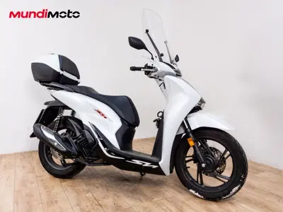 Honda SH 150i Sport (2024 - 25) usata