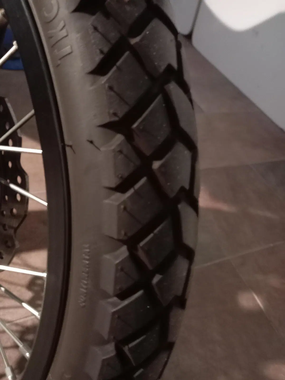 Honda Africa Twin CRF 1000L (2018 - 19) (6)
