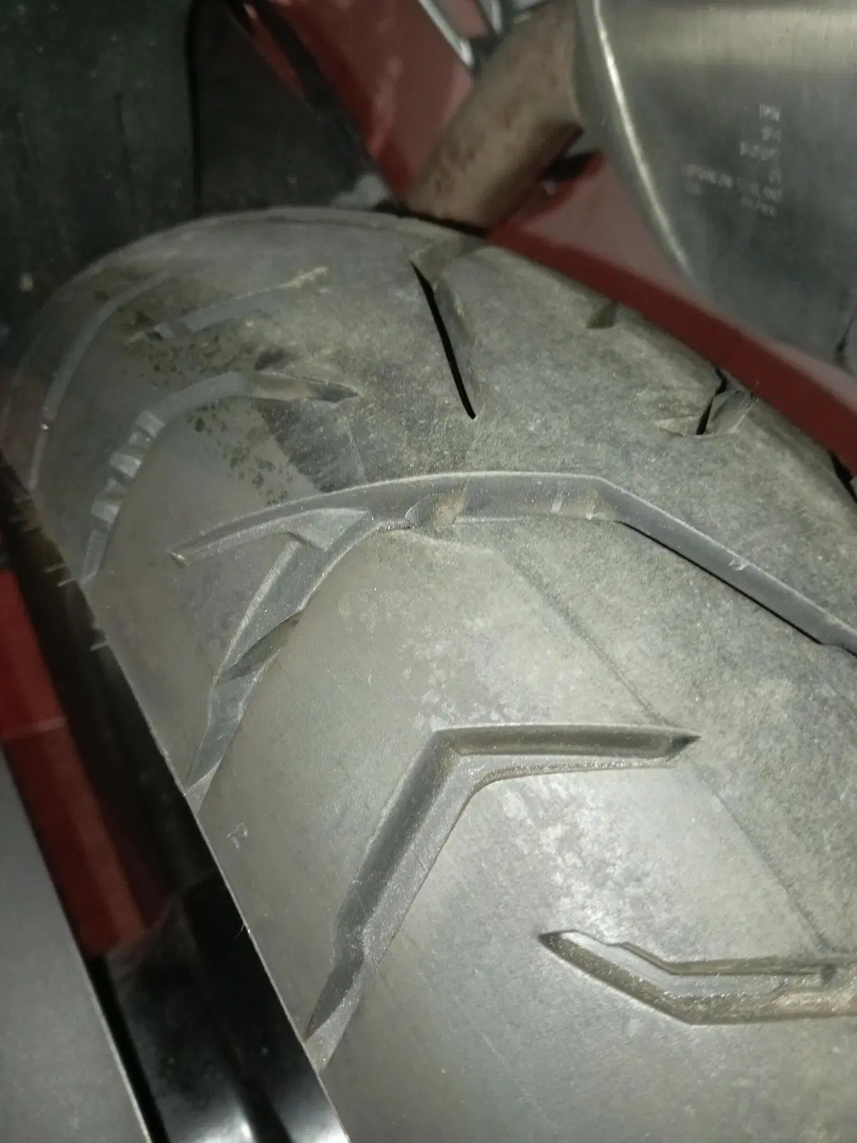 Bmw F 750 GS (2021 - 24) (7)