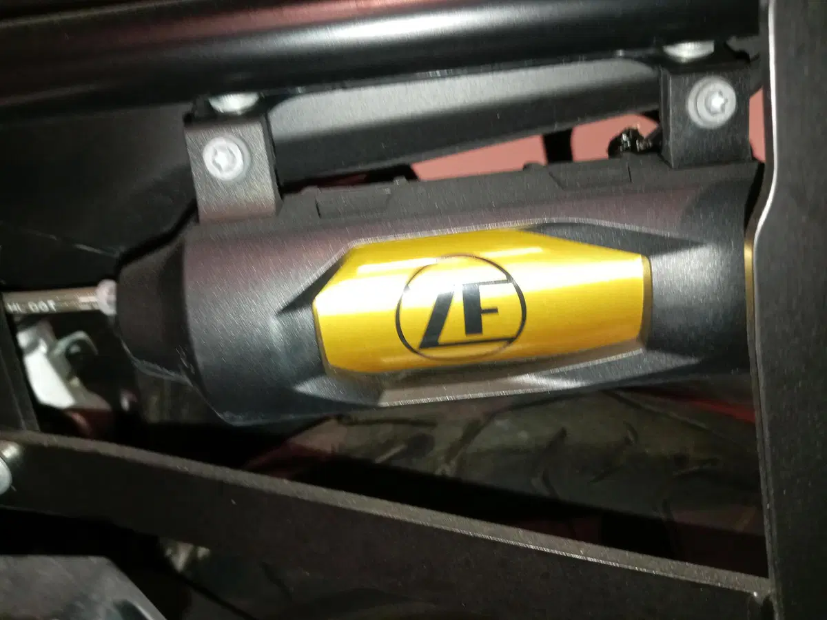 Bmw F 750 GS (2021 - 24) (8)