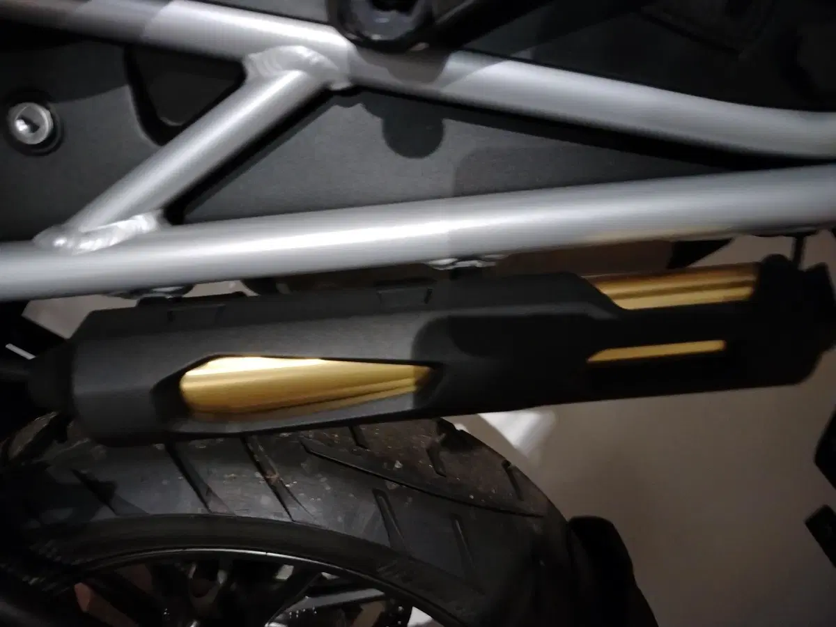 Triumph Tiger 1200 GT Pro (2022 - 23) (11)
