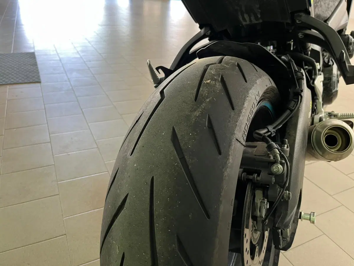 Suzuki GSX-S950 (2021 - 23) (12)