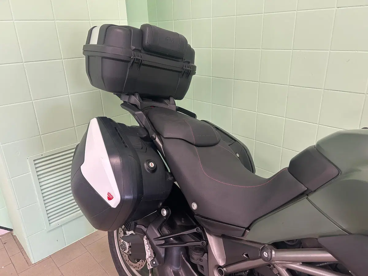 Ducati Multistrada 950 (2018) (11)