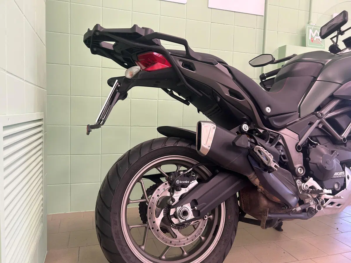 Ducati Multistrada 950 (2018) (14)
