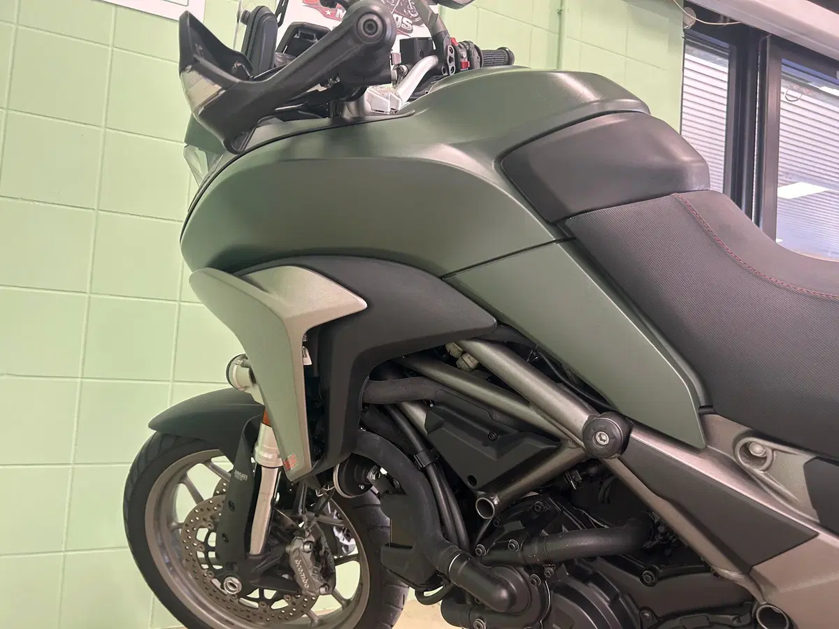 Ducati Multistrada 950 (2018) (18)