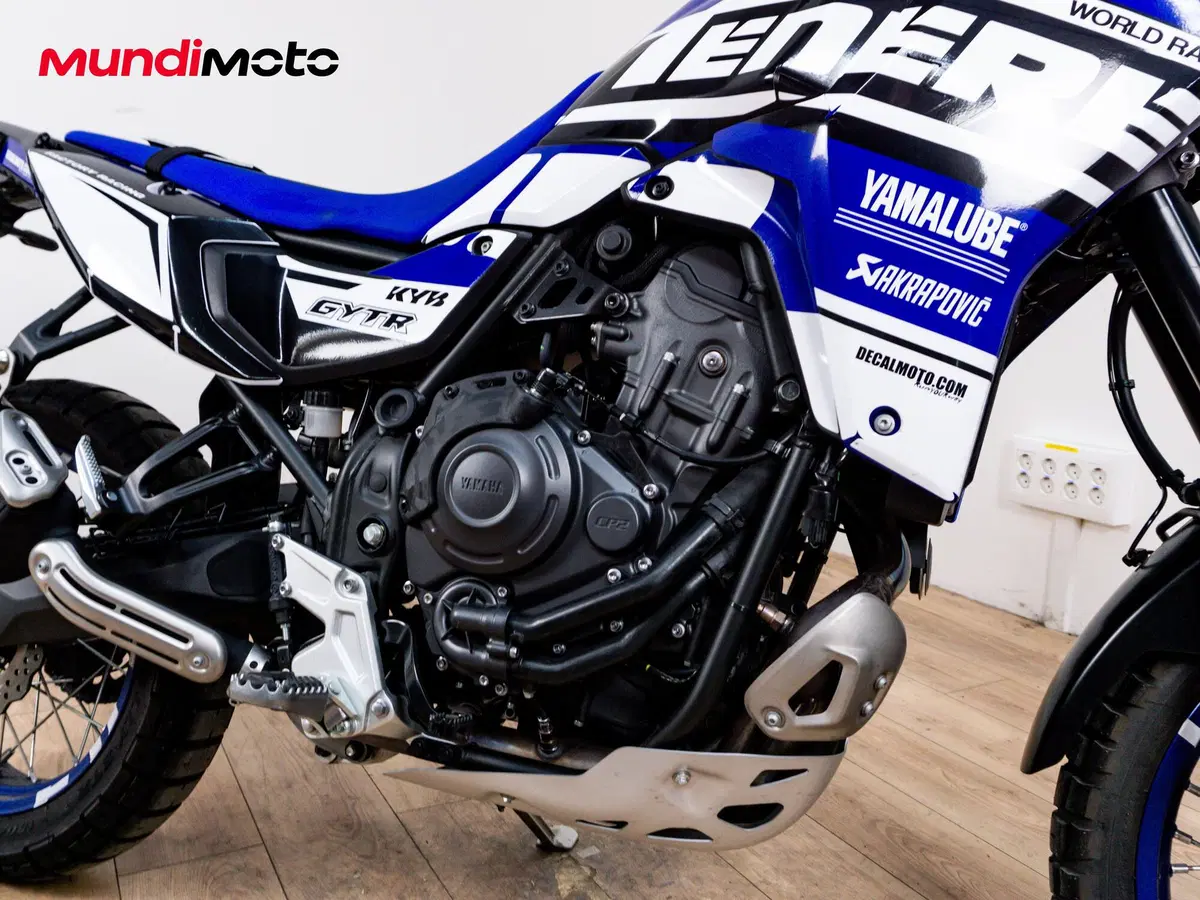 Yamaha Ténéré 700 (2025 - 26) (5)