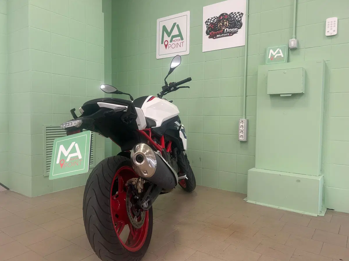 Bmw G 310 R (2021 - 25) (9)