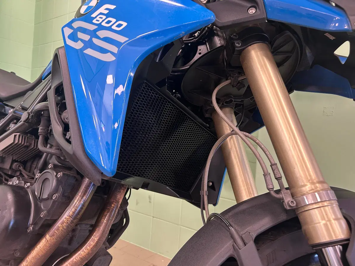 Bmw F 800 GS (2008 - 15) (18)